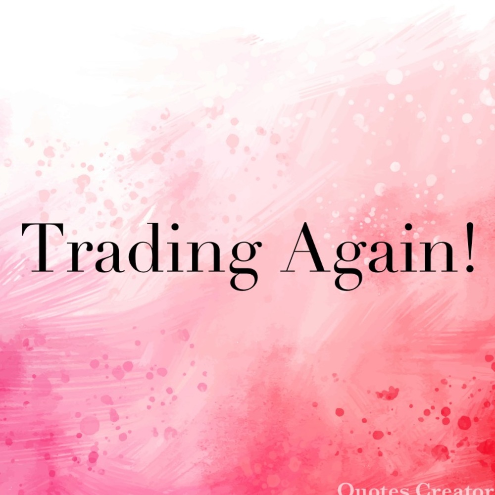 Trading Again But Please Read Description - image 1